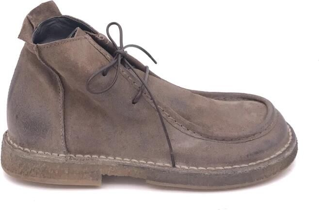 Moma 56503 Engineer Boot - Foto 3