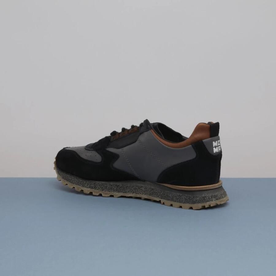 Moma Ambachtelijke Hardloopschoenen voor Mannen - Foto 3