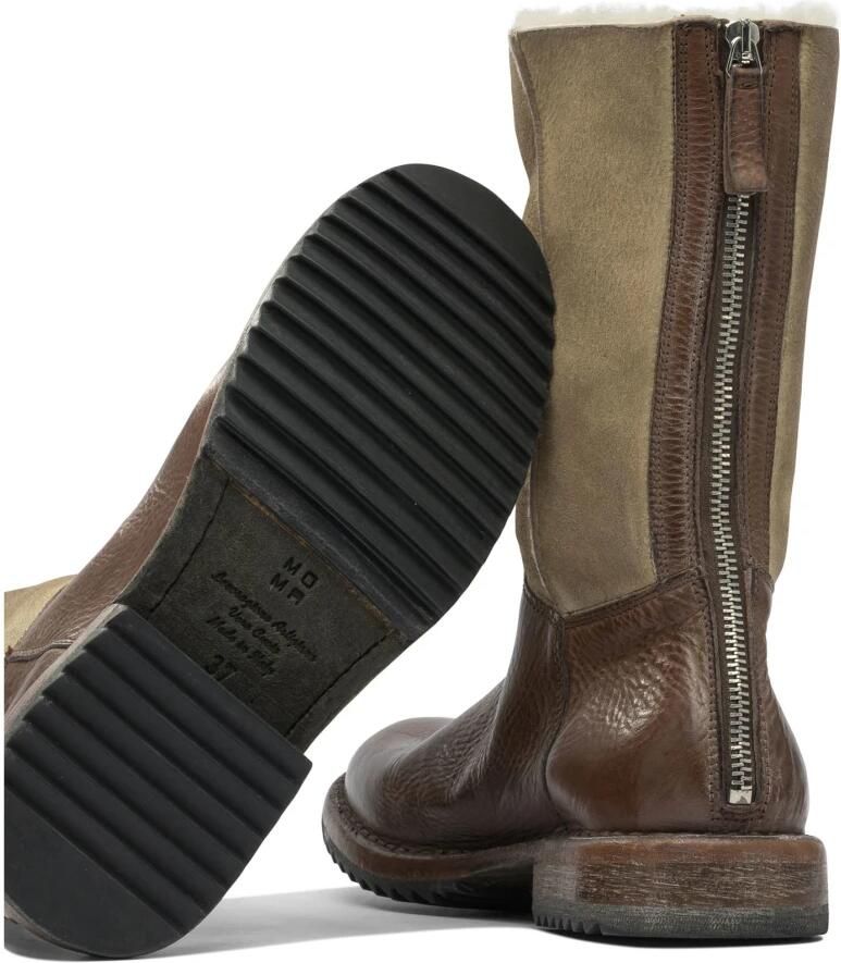 Moma Ankle Boots - Foto 2