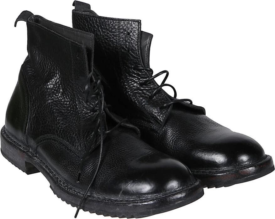 Moma Arizona Enkellaarsjes - Foto 2