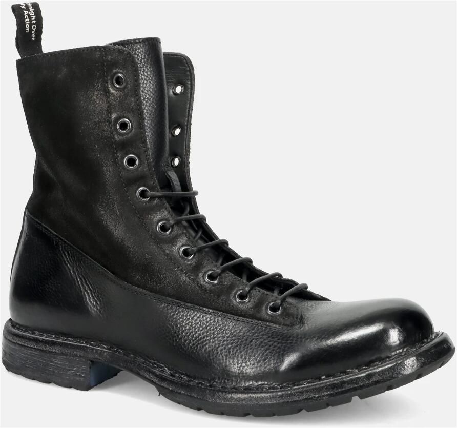 Moma Arizona Raw Enkellaars