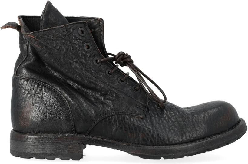 Moma Aviator Boot - Foto 2