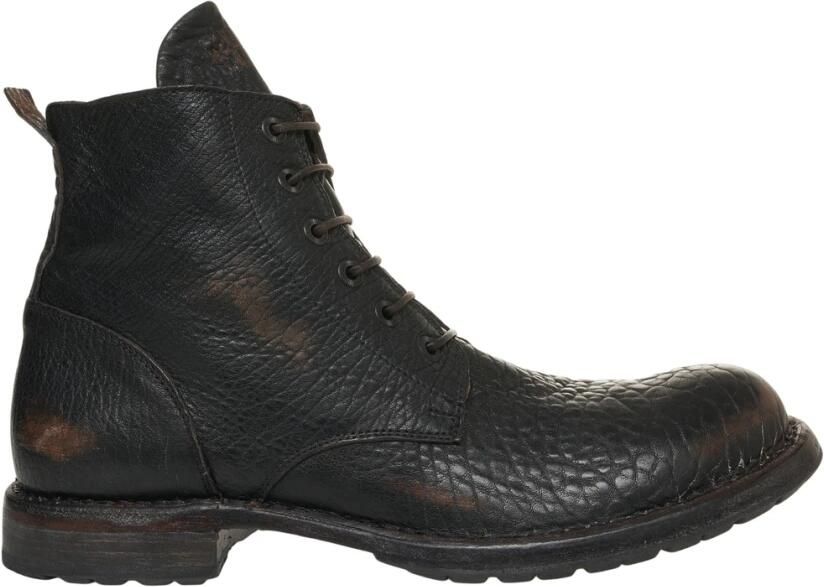 Moma Aviator Sigaro Boot