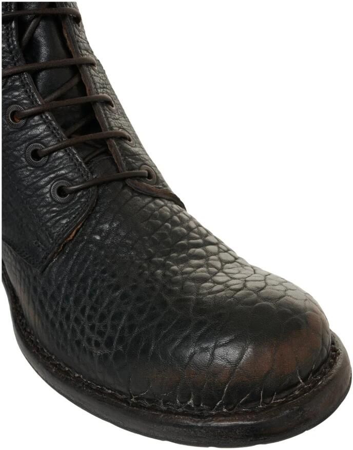 Moma Aviator Sigaro Boot - Foto 2