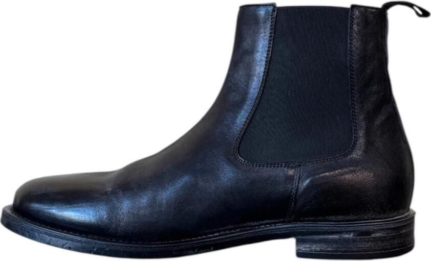 MOMA Bootie