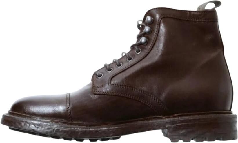MOMA Bristol Kurni Veterboot