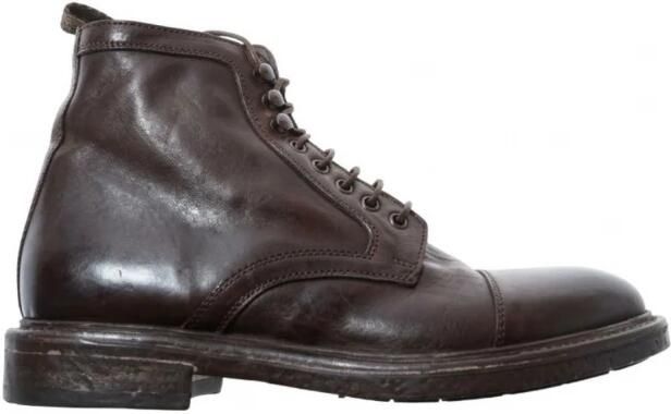 MOMA Bristol Kurni Veterboot - Foto 2