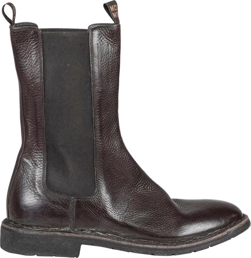 Moma Chelsea Boots