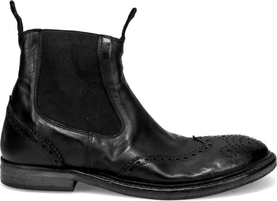 Moma Chelsea Boots