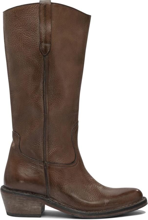 Moma Dallas Ankle Boot