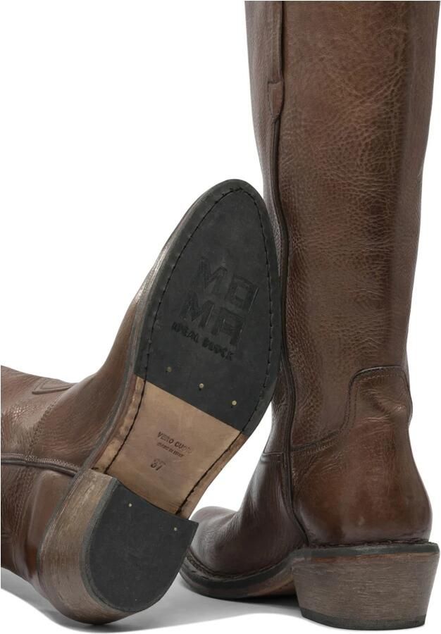 Moma Dallas Ankle Boot - Foto 2