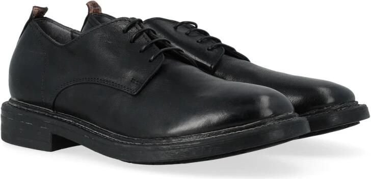 Moma Derby Schoen - Foto 5