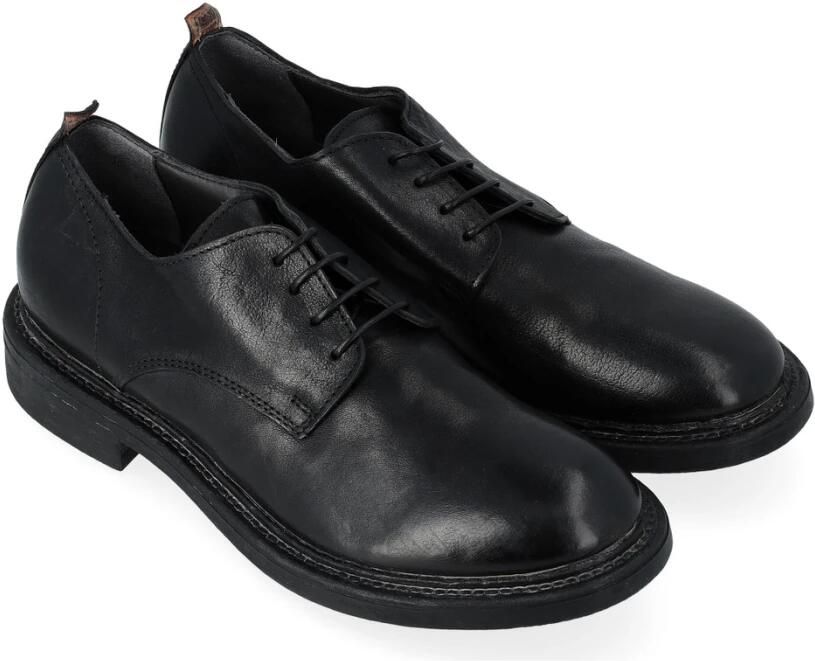 Moma Derby Schoen - Foto 2