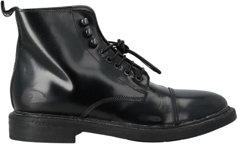 Moma England Ankle Boot - Foto 2