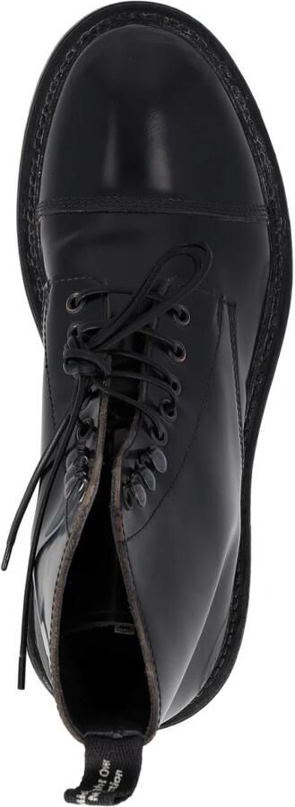 Moma England Ankle Boot