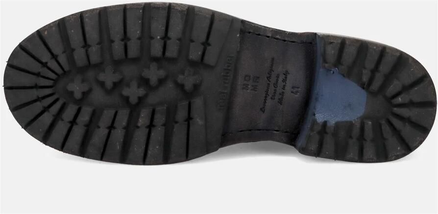 Moma Enkellaars met veters - Foto 2