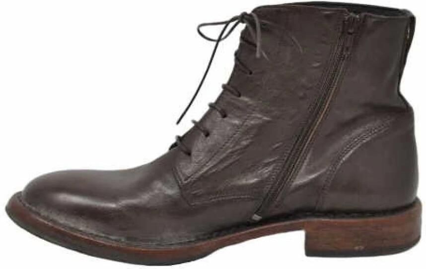 Moma Heren veterschoenen - Foto 2