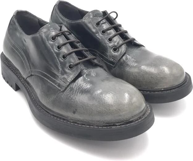 MOMA Gestreken Schoenen - Foto 3