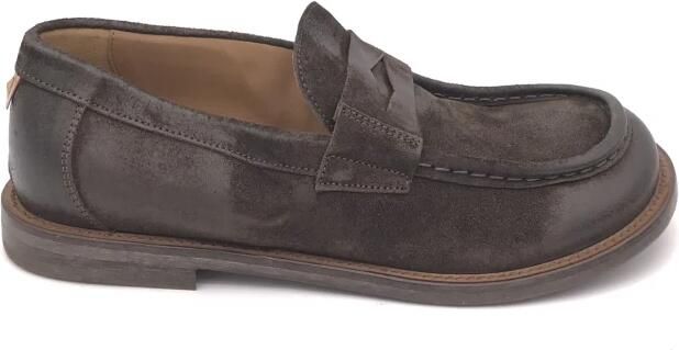 MOMA Idolo Moccasin