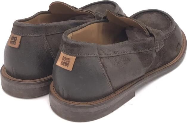 MOMA Idolo Moccasin - Foto 3
