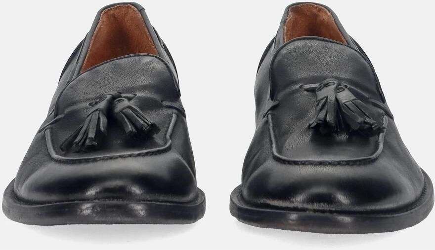 Moma Klassieke veterschoen