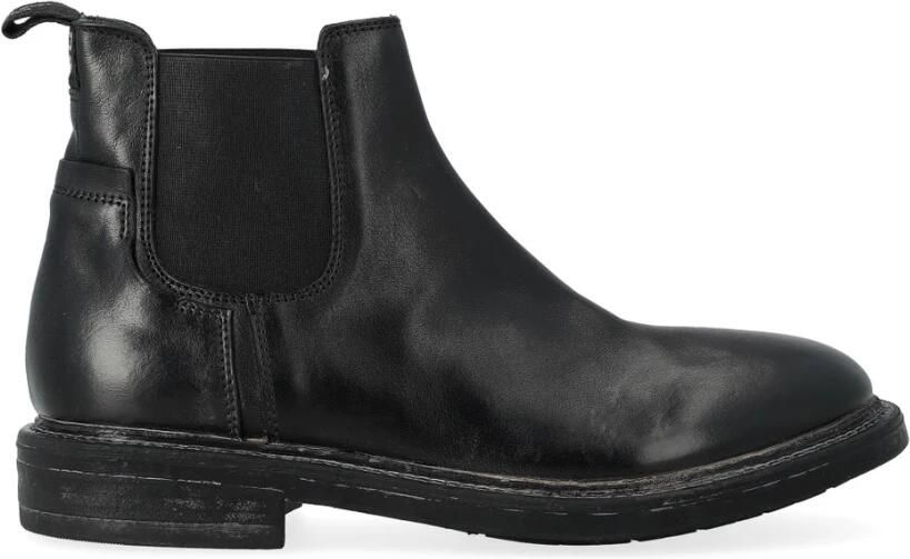 Moma Kurni Chelsea Boot