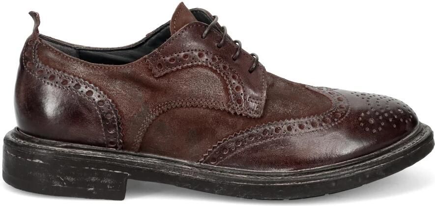 Moma Kurni Derby Shoe - Foto 3