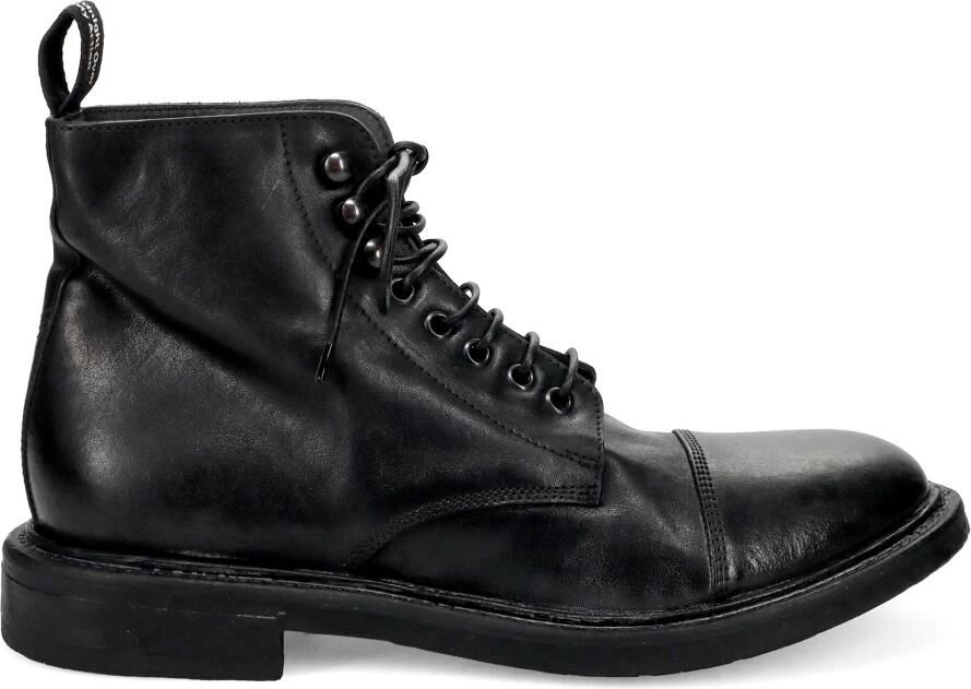 Moma Kurni Veterlaars - Foto 3