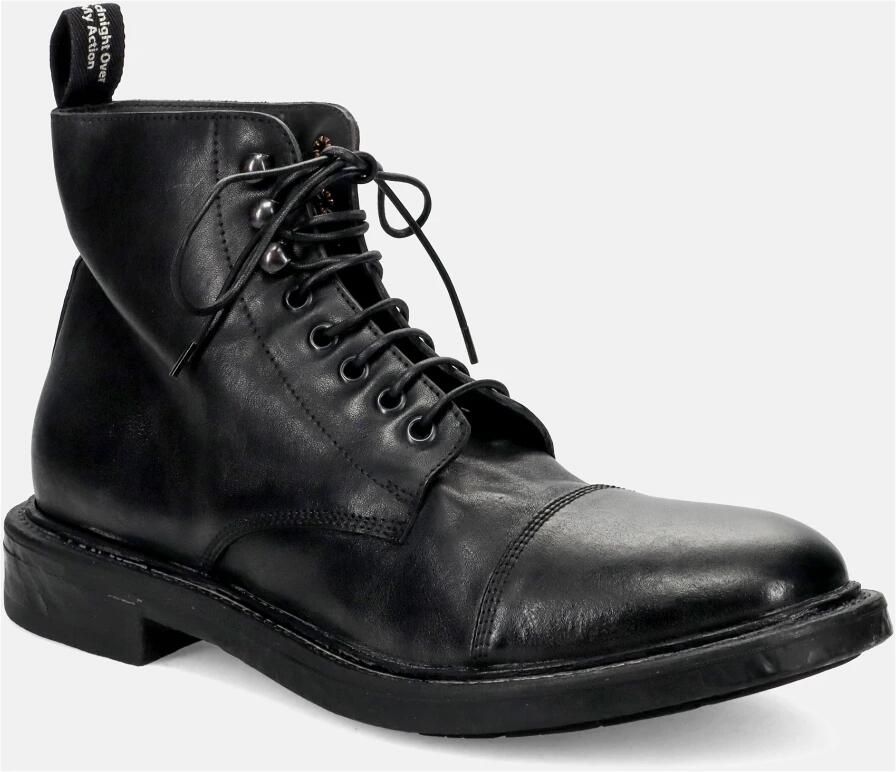 Moma Kurni Veterlaars