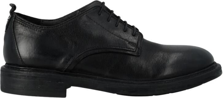 MOMA Kurni veterschoen
