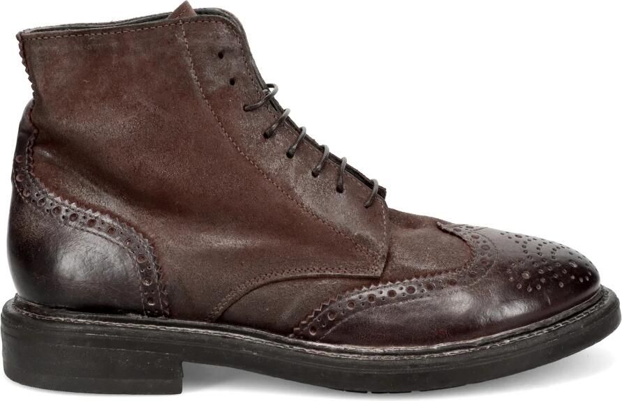 Moma Lace-up Boot - Foto 2