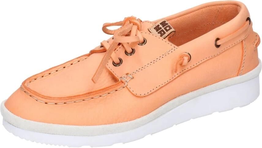 Moma Leren Sailor Schoenen - Foto 2