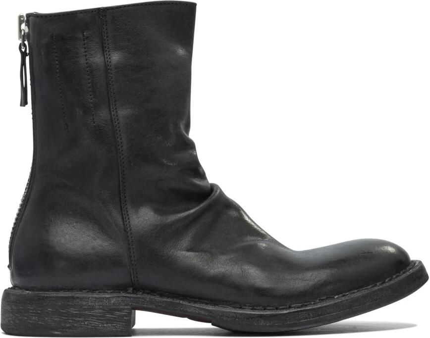 Moma Minsk Enkellaars