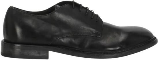 MOMA Platte schoenen