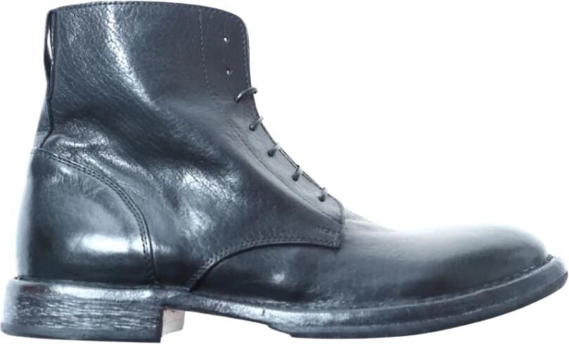 MOMA Polacco veterboot