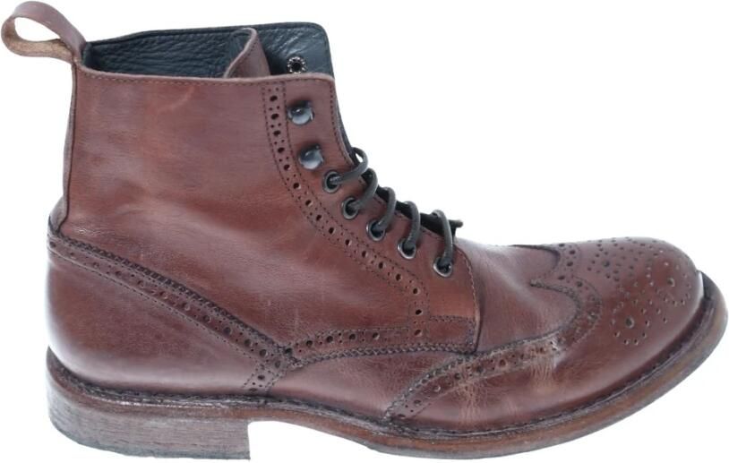 Moma Polacco Veterlaarzen - Foto 2