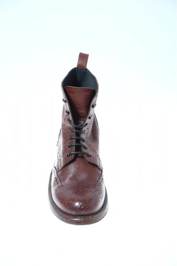 Moma Polacco Veterlaarzen