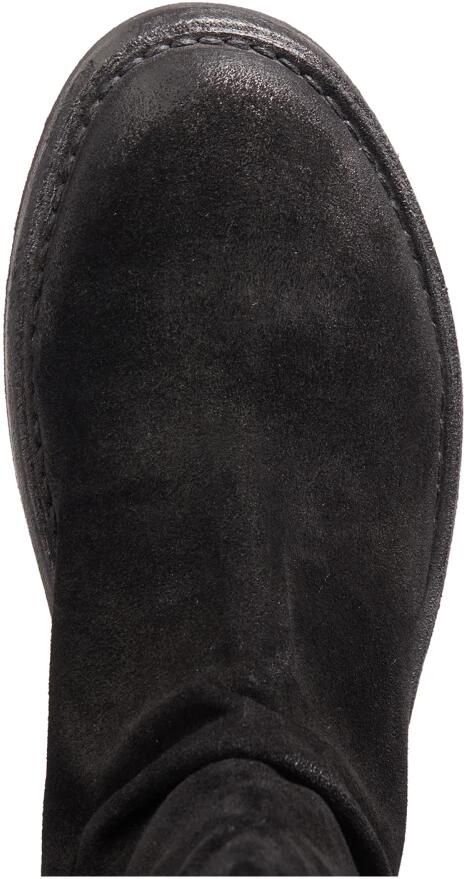 Moma Saturnia Model Laars Black Heren - Foto 5