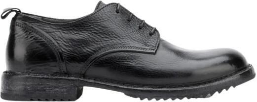 MOMA Scarpa Derby in Pelle