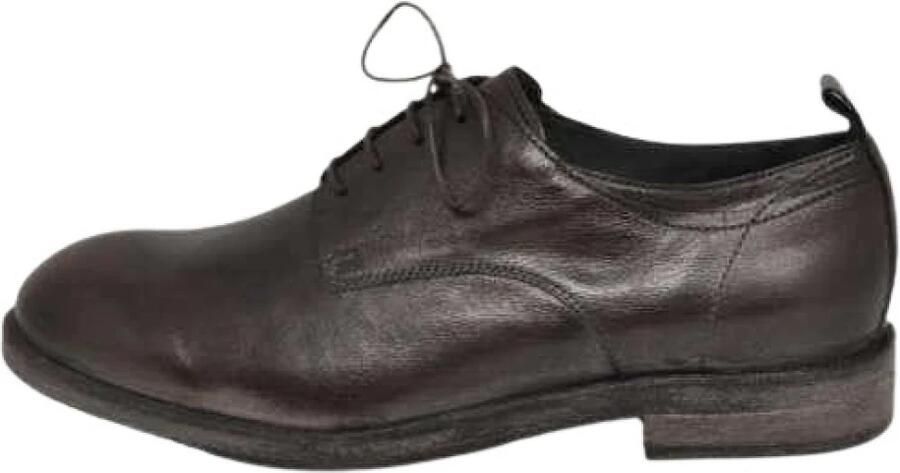 MOMA Schoenen
