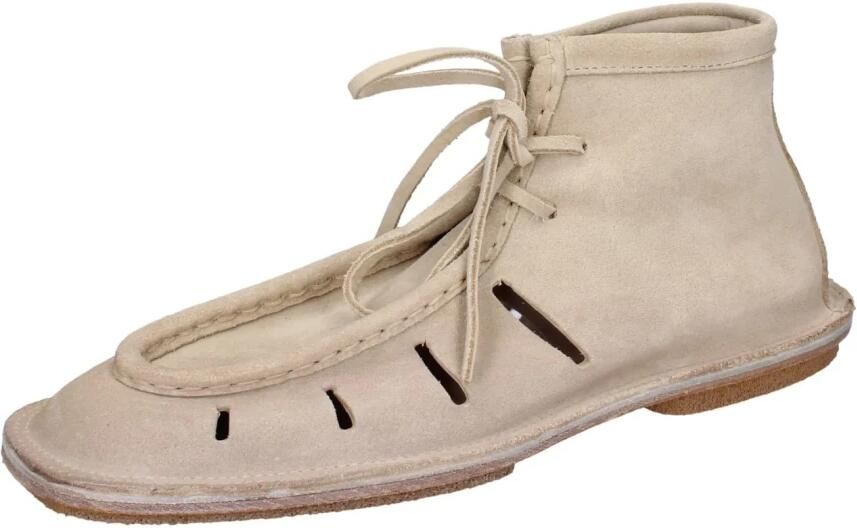 Moma Suède Enkellaarsjes - Foto 2