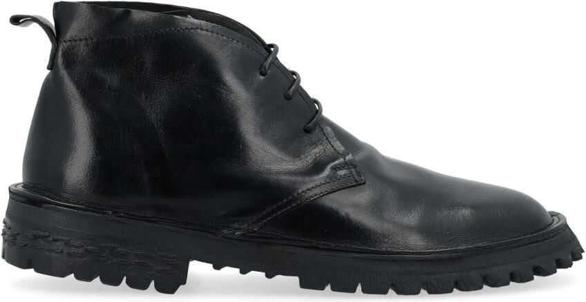 MOMA Tebe Boot