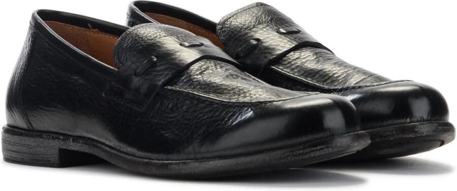 Moma Toscano Leder Loafers