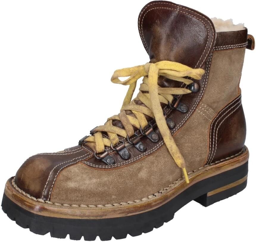 Moma Trekking Boots - Foto 2