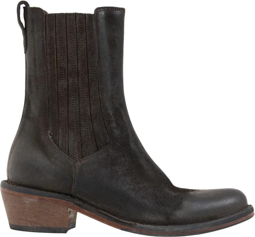 Moma Tronchetto Boot