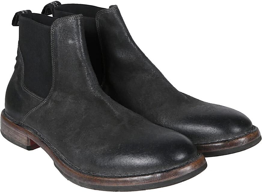 Moma Tuscany Enkellaarsjes