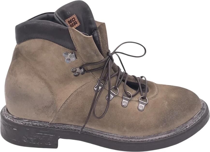 MOMA Veterschoenen