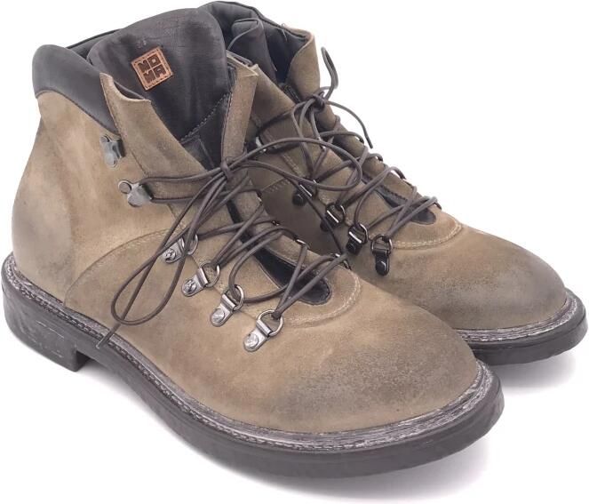 MOMA Veterschoenen - Foto 2