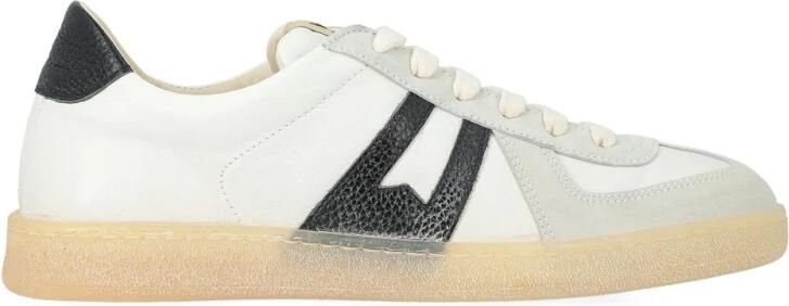 MOMA Vulcano Sneaker