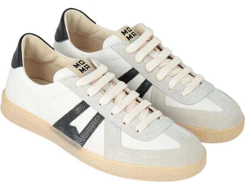 MOMA Vulcano Sneaker - Foto 2
